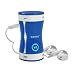 SanDisk Sansa Shaker 1 GB MP3 Player (Blue)