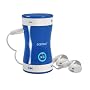 SanDisk Sansa Shaker 1 GB MP3 Player (Blue)