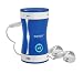 SanDisk Sansa Shaker 1 GB MP3 Player (Blue)