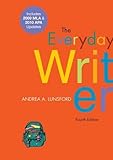 The everyday writer