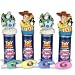 Toy Story: Bath Tub Activities Foam Pack