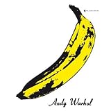 The Velvet Underground and Nico [VINYL]