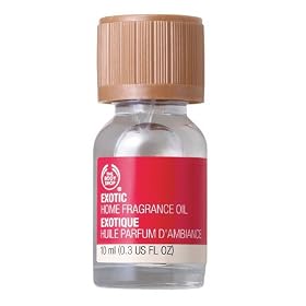 The Body Shop Exotic Home Fragrance Oil by The Body Shop
