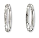 Produkt-Bild: Esprit Damencreolen 925 Sterling Silber 4323866