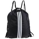 [アディダス] adidas 3S ESS GB SM289 V86887 (ブラック/ホワイト)