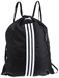[アディダス] adidas 3S ESS GB SM289 V86887 (ブラック/ホワイト)
