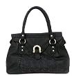 Fabiola Handbag/Tote - Colors Available