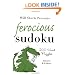 Will Shortz Presents Ferocious Sudoku: 200 Hard Puzzles