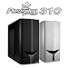 Gigabyte Case Poseidon 310 Atx 5 2 (3) 2*Fan 2*Usb Ieee1394 Black