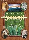 Revue G.C.T.H.V.  / Jumanji - edition deluxe