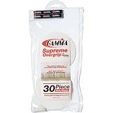 Gamma Supreme Overgrip 30 Piece Resealable Pro Pack