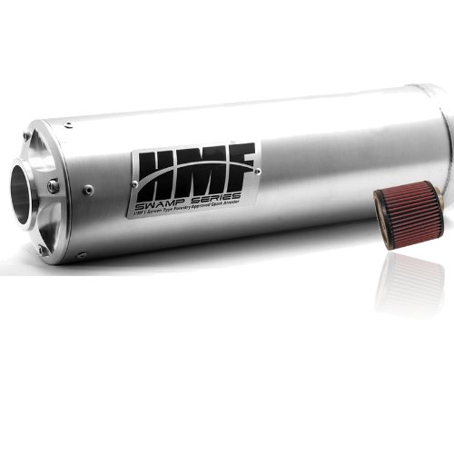 HMF Can Am BRP Renegade 500 2008 - 2012 Swamp 