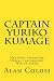 CAPTAIN YURIKO KUMAGE (First Edition): Her First Adventure During the Greatest War on Earth: The Prequel to "KKXG: King Kong vs Gigantosaurus"