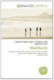 War/Dance war dance