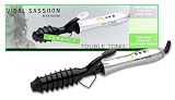 Review (VIDAL SASSOON)  / (Vidal Sassoon) Maximum Tousle Tong (Vs049)
