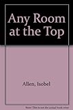 Any room at the top?