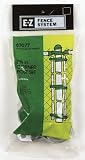 Master-Halco Chain Link 4' Corner Post Kit (087077)
