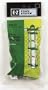 MASTER HALCO 087077 CORNER POST KIT 4'