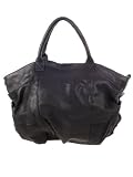 Black Lily Sac Smokey