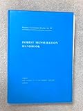 Forest mensuration handbook