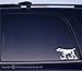 German Shorthaired Pointer vinyl decal