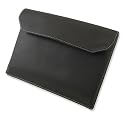 Incipio Technologies Leather Case for Amazon Kindle (Brown)