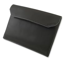Incipio Technologies Leather Kindle Case (Fits 1st Generation Kindle), Brown
