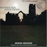 Brother Sun Sister Moon