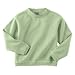 Authentic Pigment 11 oz Youth Pigment-Dyed Fleece Crew Neck - 11561Y