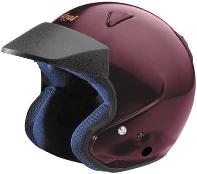 ARAI CLASSIC C BLDSTONE RED 2XL MOTORCYCLE HELMETS 41x%2BuS o 2L ARAI CLASSIC C BLDSTONE RED 2XL MOTORCYCLE HELMETS