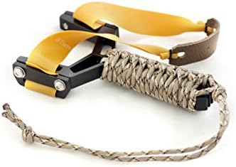 Custom Y-Shot Slingshot