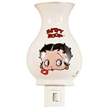 Betty Boop Nightlight