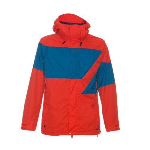 Volcom Men's Atlantic Pacific Jacket