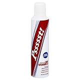 Pssssst! Dry Shampoo, Instant, 5.3 oz.