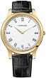 NEW CHOPARD L.U.C. EXTRA PLATE CHRONOMETER MENS WATCH 161902-0001