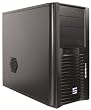 Antec ATLAS Black Server Case 550W External 5.25" Drive Bays