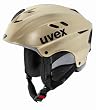 UVEX X-Ride Motion Freeride Winter Helmet,Honey Shiny UVEX X-Ride Motion Freeride Winter Helmet,Honey Shiny