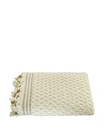 Bottega Tessile Toalla De Baño (Crudo)