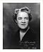 Historic Print (L): Margaret Chase Smith