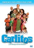 Carlitos and the Chance of a Lifetime ( Carlitos y el campo de los sueños ) [ NON-USA FORMAT, PAL, Reg.2 Import - Spain ]