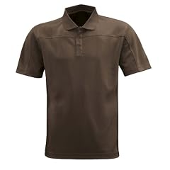 VAUDE Herren Shirt Samur Polo