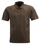 VAUDE Herren Shirt Samur Polo - VAUDE