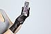 MarSue Women's Full-hand Touchscreen Leather Gloves; Premium Ethiopian Sheepskin;