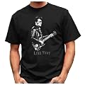 Link Wray T-shirt