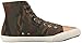 SEAVEES Men's Army Issue High Mojave Fashion Sneaker