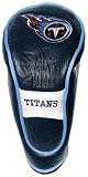 NFL Tennessee Titans Hybrid/Utility Headcover