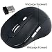 Daffodil Wms320b Wireless Optical Mouse 2.4ghz - Cordless 5 