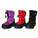 Chuva Kinderwinterstiefel Chuva C1001 CHC999 Unisex - Kinder Stiefel