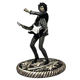 ジミ・ヘンドリックス オフィシャルフィギュア