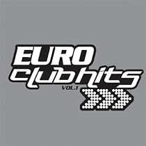 Euro Club Hits Vol. 1